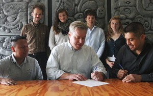 Chipotle_signing_ceremony